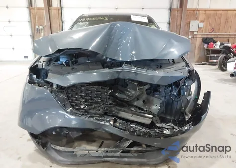 2024 Mazda Cx-5 2.5 S Carbon Edition из США, поврежденный, VIN JM3KFBCL5R0464544